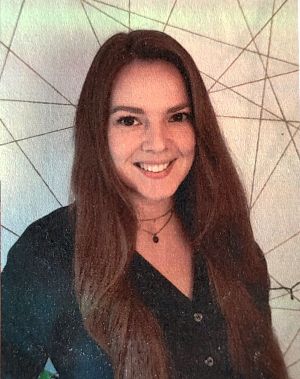 Luisa Dahmen 